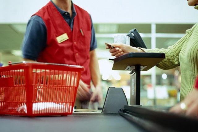 超市巨头Coles推出新手机钱包Pay Tag 免带会员卡即可购物积分