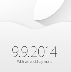 澳媒头条：9月9日发布会确定！新iPhone iWatch同步登场？