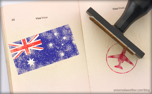 澳洲主要移民签证申请总结(留份备用）‏