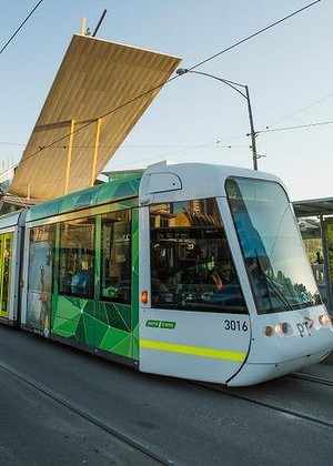 澳媒头条：众多游客喜欢的墨尔本景点在电车免费区外