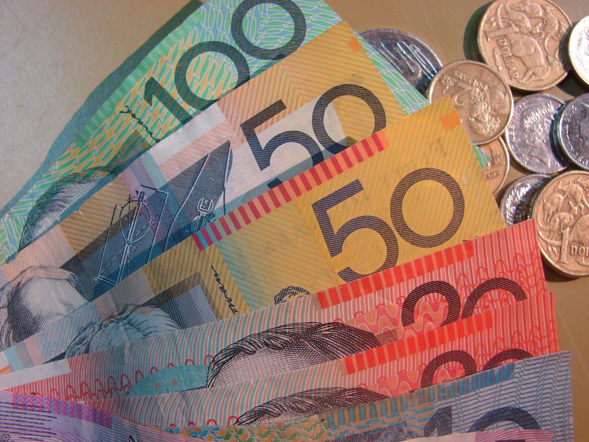 澳币上面的头像还有罪犯 看中澳不同价值观