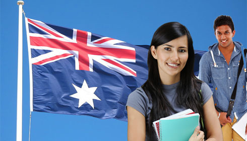 留学做跳板 澳洲申请技术移民的三大条件‏