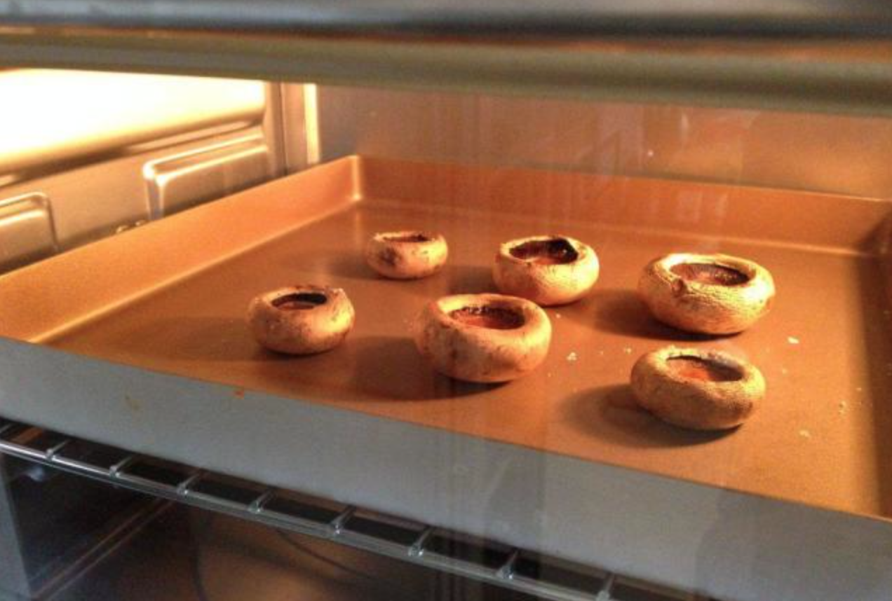澳洲暖冬必备技能：电烤箱美食好吃又易做！