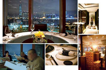 欲避反腐风暴 那些滞留在香港四季酒店的大陆富豪们‏
