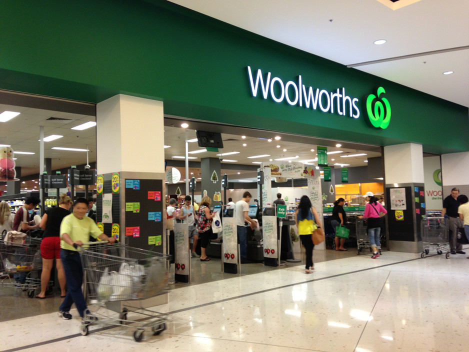 想啥就有啥：澳洲shopping最全的生活指南‏