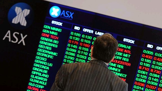 【姿势】澳洲股票赚钱吗？怎样做澳洲股票投资？‏