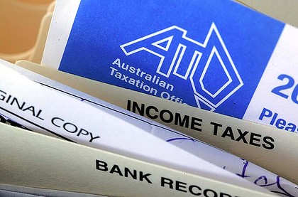 【技术帖】如何避免境外汇款至澳洲被误当成海外收入‏