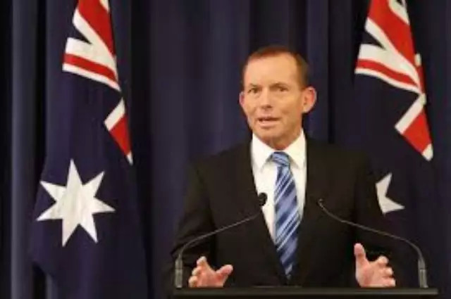 政坛|死里逃生，澳洲总理学乖了？“相信我，我会改变”！