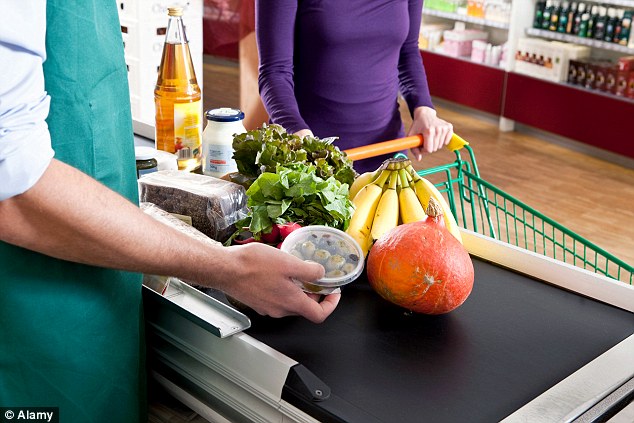 澳洲食品没想象的安全 超市买生鲜一定注意细菌滋生点!