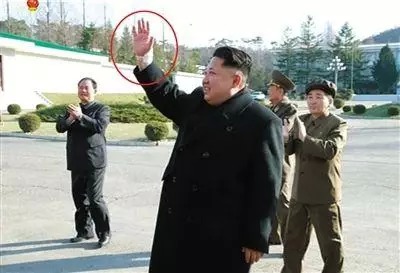 迹象表明：金正恩病重！危急！！朝鲜局势陷入迷境!‏
