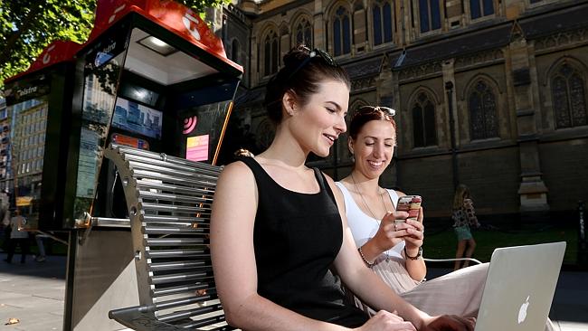 牛吧？澳洲最强Wi-Fi网络明天启用 用户国外漫游都免费！‏