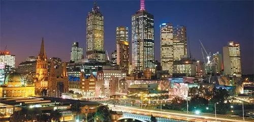 Sorry ！悉尼！墨尔本完胜获澳洲最宜居城市！