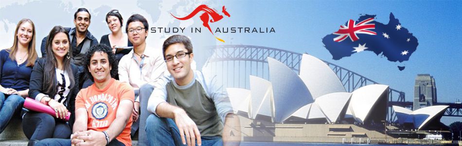 到澳洲留学又要火了！7月1日起，澳洲全新流学政策将实施‏