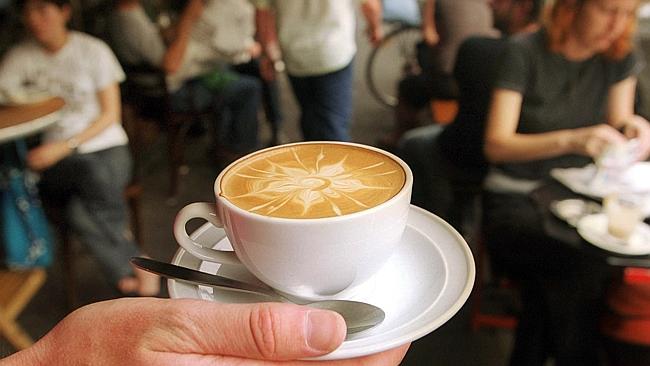 墨尔本10大咖啡馆做你冬日裡的小太阳 用手心裡的咖啡温暖吃货的心！‏