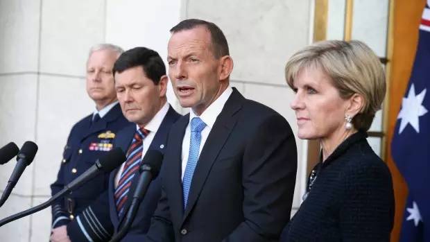 重磅！澳洲政府宣布接收12000名难民, 这对澳洲意味着什么？‏