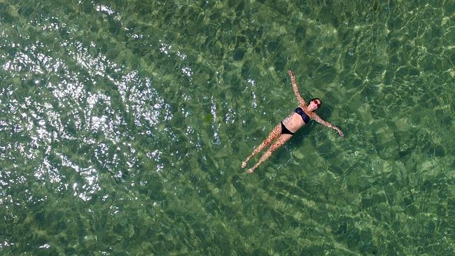 墨尔本最乾净沙滩排名，夏天就認準這裡了