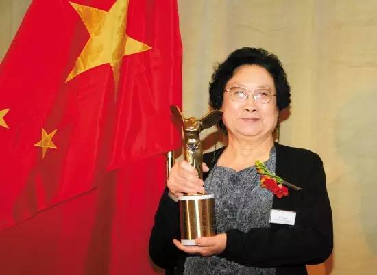 即时重磅！为中医正名！诺贝尔医学奖中国第一人出现了！‏