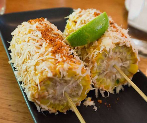 墨尔本最地道的墨西哥料理 TOP 10，保准你吃到爱上墨西哥！‏