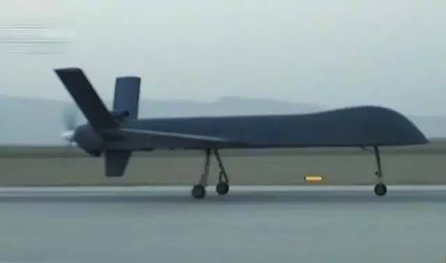 最新！军方终于出手，中国无人机飞入美国领海空域