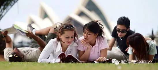 回国不易留下更难！中国留学生留澳8年花掉280万...,走还是留？‏