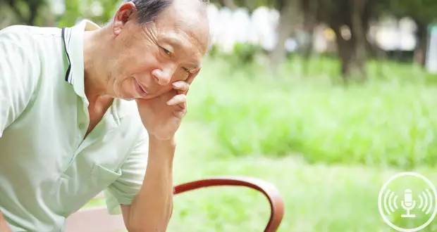 哭了！中国老人在澳洲，养老天堂下的孤独与落寞‏