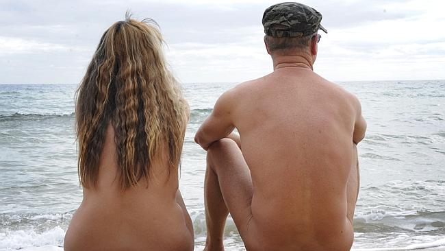 玩翻夏天：盤點墨爾本那些激情的裸泳海灘