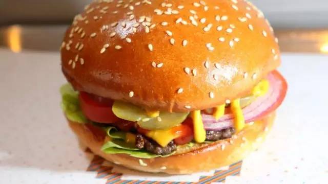 澳洲最美味汉堡TOP50！第一名竟然就在墨尔本！
