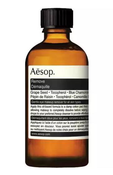 终极攻略丨超详细的Aesop伊索产品说明+不同皮肤搭配方案