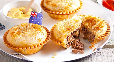 只知道Vegemite怎能叫澳村人！9种没吃过就不算来过土澳的Aussie自创「美食」！附部分食谱哦