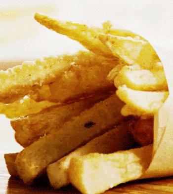 吃完这8份墨爾本最好吃的薯条，大概会胖很多⋯⋯