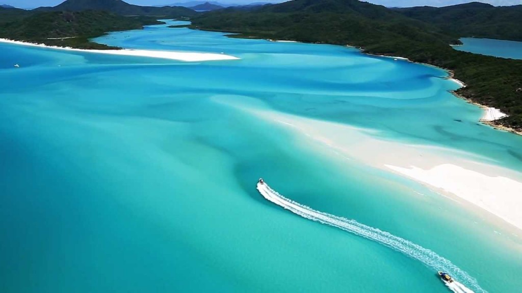 澳洲最美海滩排行榜：去过3个已经很了不起了，去过5个以上绝对是旅遊達人！