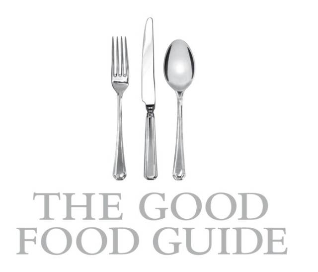 最新一届Good Food Guide获奖名单公佈，维州最棒的餐厅、咖啡厅、小吃店全在这篇榜单裡！