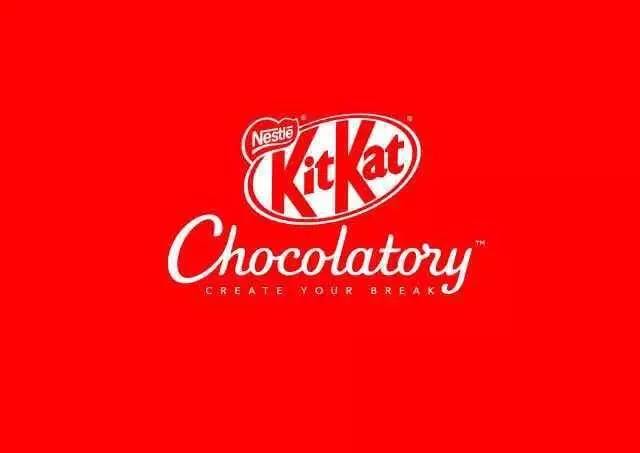 巧克力控们！就在本週五！ 全澳第一家 Kit Kat Chocolatory将在Melbourne Central开幕~