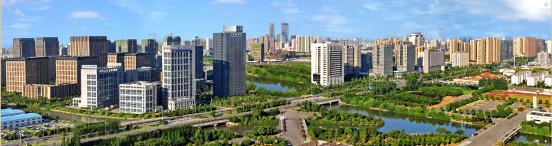 宁波国家高新区（新材料科技城）2016年“高新创业精英”计划公告