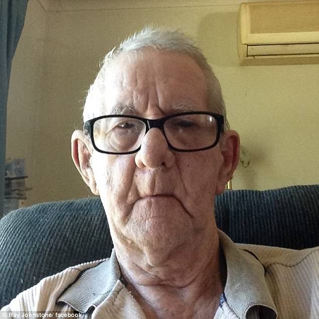 澳洲一帅哥用2500元在Gumtree上「买」了位75岁的老爷爷，结局超暖