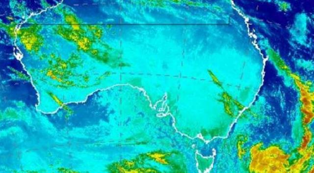 因厄尔尼诺现象，澳洲今年将出现超级暖冬！