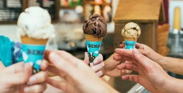 澳洲最火冰淇淋连锁店Ben & Jerry's竟公开和政府唱反调！想要逼迫政府通过这个法案⋯⋯