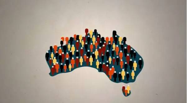 澳洲人口普查结果正式公佈，66个数据告诉你一个最最最真实的澳洲