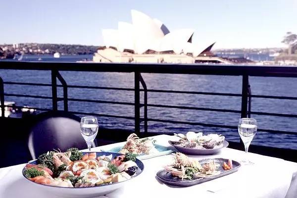 最权威的排名来了！澳大利亚最顶尖美味餐厅Top 10全曝光