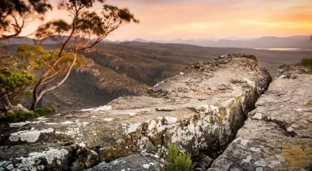 澳大利亞10佳日落景觀，讓你看到跟別人不一樣的美景