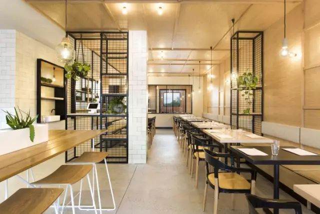细数墨村15家最时髦Café，这些烧了几十万澳币打造出的「美感王」你都打过卡了吗