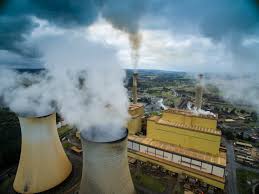 澳洲多地二氧化硫污染严重 ，排进全球百位！